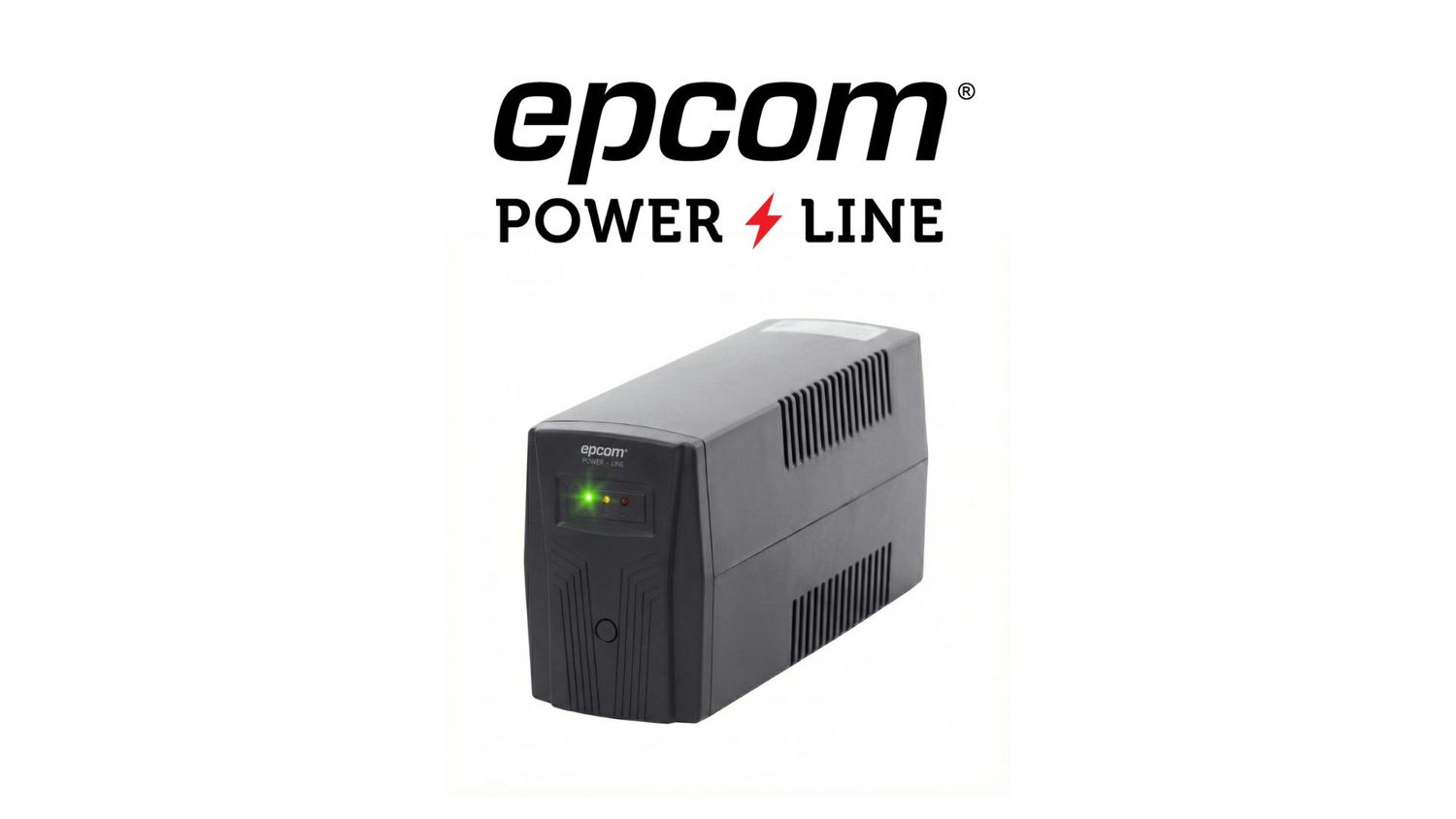 UPS de 600VA/360W